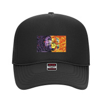 Anime Foam Trucker Hat | Artistshot