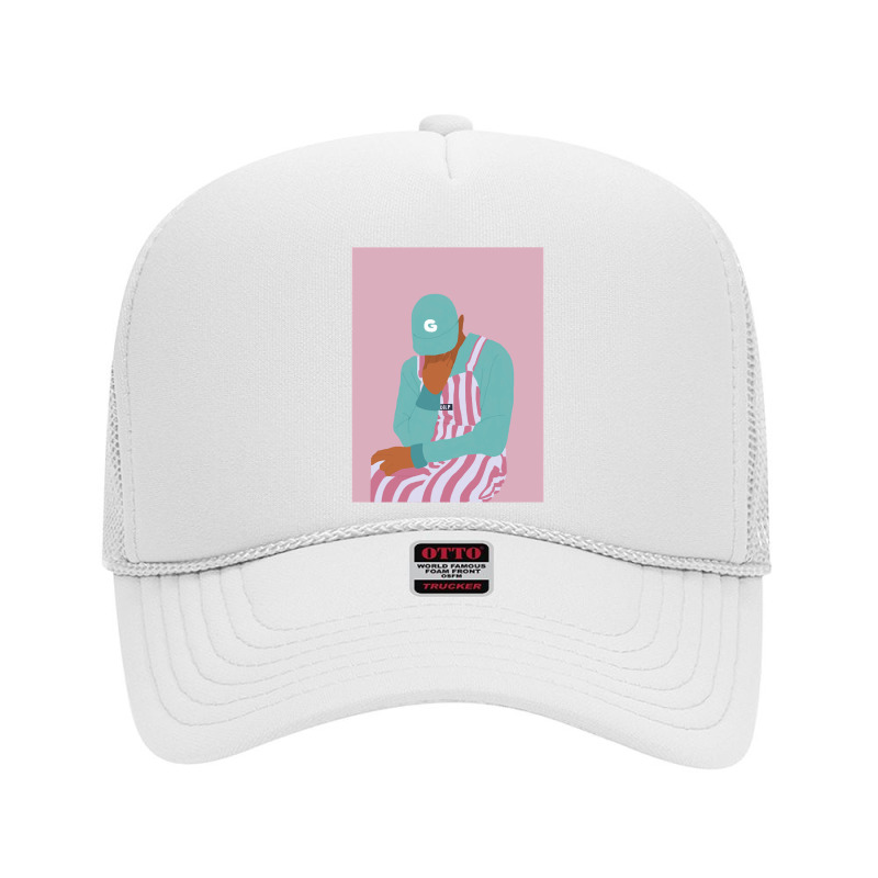 Lover Gifts Minimal Gifts Women Foam Trucker Hat by KingArtists | Artistshot