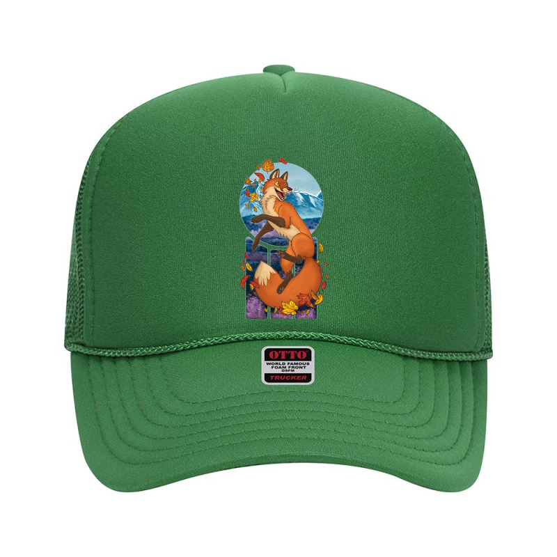 Classic Retro  Fullmetals Mens Funny Foam Trucker Hat by ReaganArtists | Artistshot