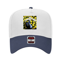 Nazareth = Loud 'n' Proud Adjustable Baseball Cap | Artistshot