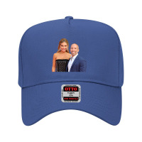 Chrishell Stause And Jason Oppenheim From Selling Sunset Adjustable Baseball Cap | Artistshot