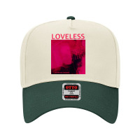 My Bloody Valentine Loveless Adjustable Baseball Cap | Artistshot