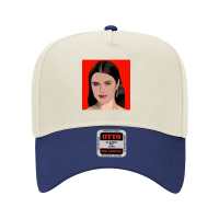 Rachel Weisz Adjustable Baseball Cap | Artistshot