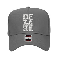 De La Soul Adjustable Baseball Cap | Artistshot