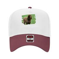 Picardy Spaniel Dog Lover T Shirt Adjustable Baseball Cap | Artistshot