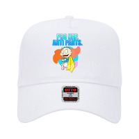 Mademark X Rugrats Tommy Pickles Pro Nap. Anti Pants. Adjustable Baseball Cap | Artistshot