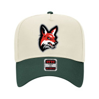 Jackals New Jersey Baseball Adjustable Baseball Cap | Artistshot