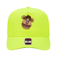 Smarter Than The Average Bear Adjustable Baseball Cap | Artistshot