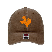 Texas Pride Hook 'em Distressed Design Mens Womens Youth , Best Gift,  Dyed Cap | Artistshot