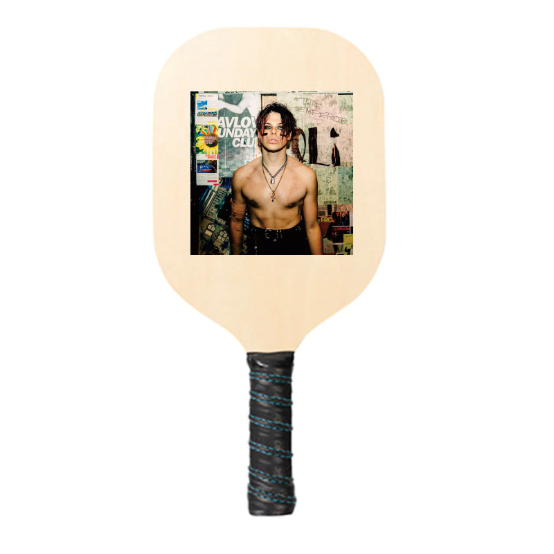 The Best Of Singer Hiphop Pickleball Paddle | Artistshot