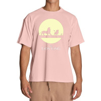 The Lion King Hakuna 02 [tb] Urban Heavy T-shirt | Artistshot