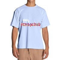 Namma Bengaluru Urban Heavy T-shirt | Artistshot