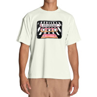 Melophobia Png Urban Heavy T-shirt | Artistshot