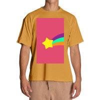 Shooting Star  Mabel Pines Urban Heavy T-shirt | Artistshot