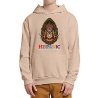 National Hispanic Heritage Month  (2) Urban Pullover Hoodie | Artistshot