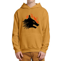 Radegast Urban Pullover Hoodie | Artistshot