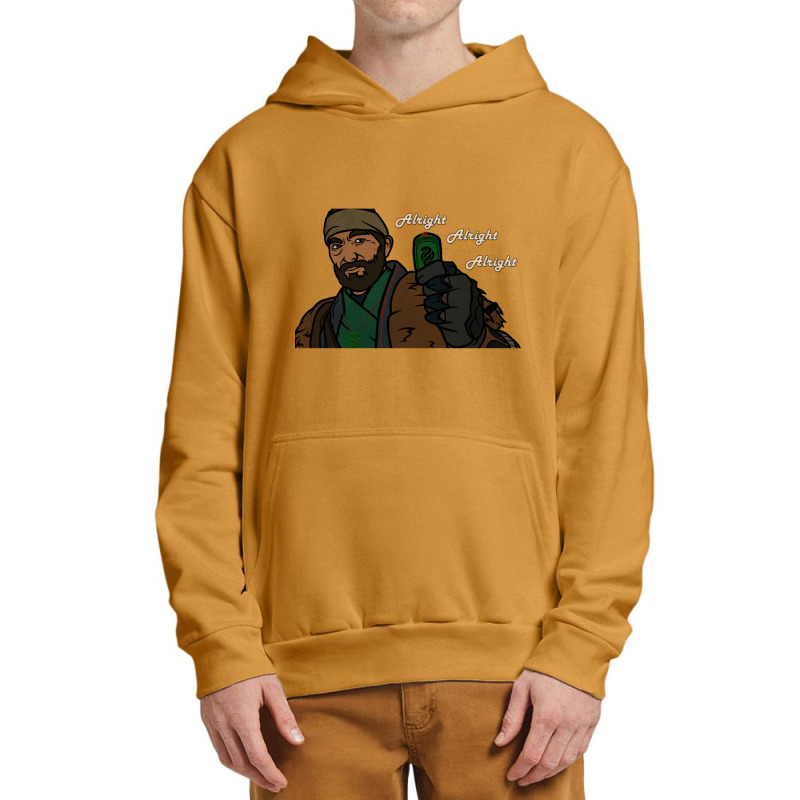 The Drifter Urban Pullover Hoodie by ERNIEHERNANDEZ | Artistshot