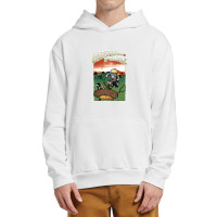 Widespread Panic Child Urban Pullover Hoodie | Artistshot