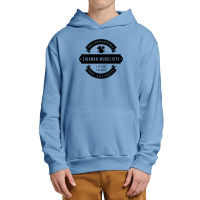 Zigaboo Modeliste The Unforgettable Music Lasts Forever Search Twice F Urban Pullover Hoodie | Artistshot