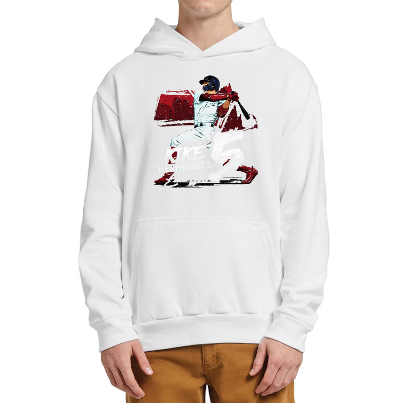 Enrique Hernandez State Urban Pullover Hoodie by pandakarto28 | Artistshot