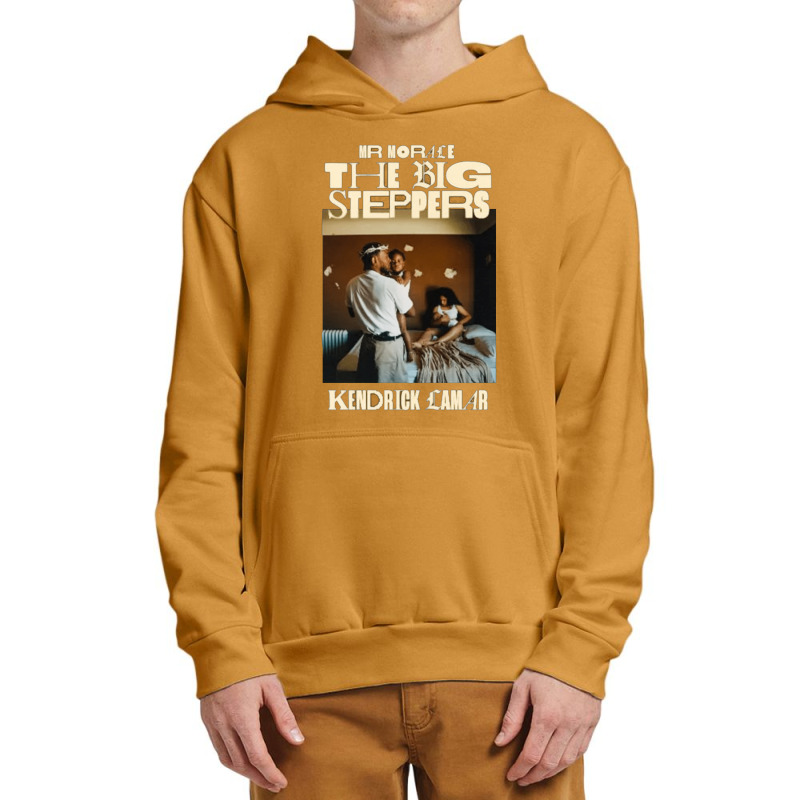 Mr Morale And The Big Steppers, Mr Morale And The Big Steppers Vintage Urban Pullover Hoodie by SHOPPPIS9 | Artistshot