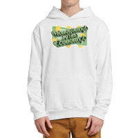 Monogamy In This Economy T Shirt Urban Pullover Hoodie | Artistshot