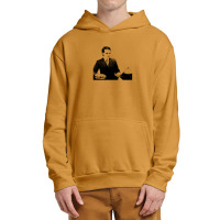 The Pleasure Principle Urban Pullover Hoodie | Artistshot