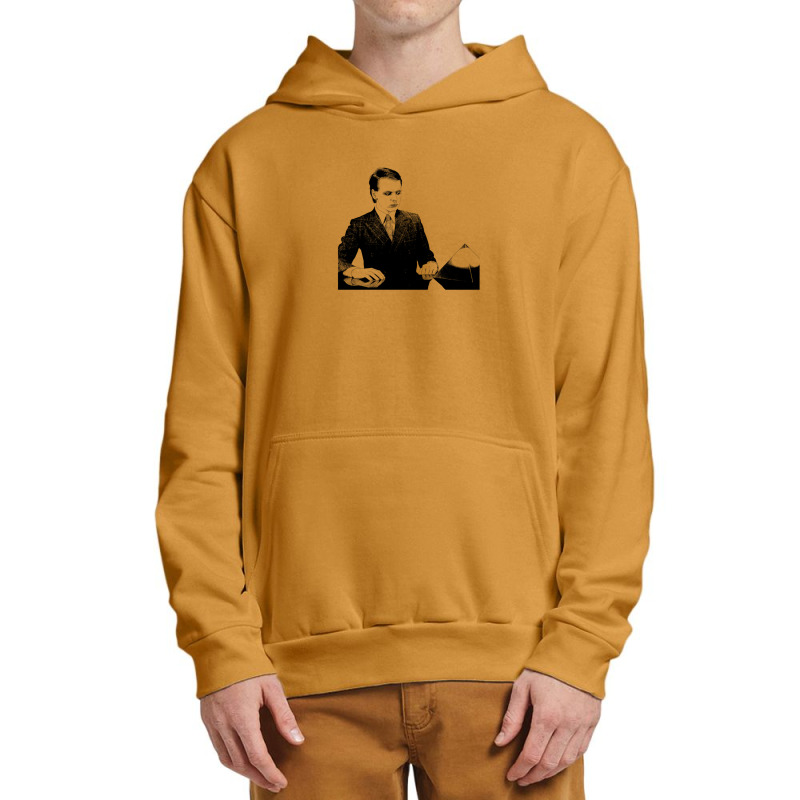 The Pleasure Principle Urban Pullover Hoodie by cm-arts | Artistshot