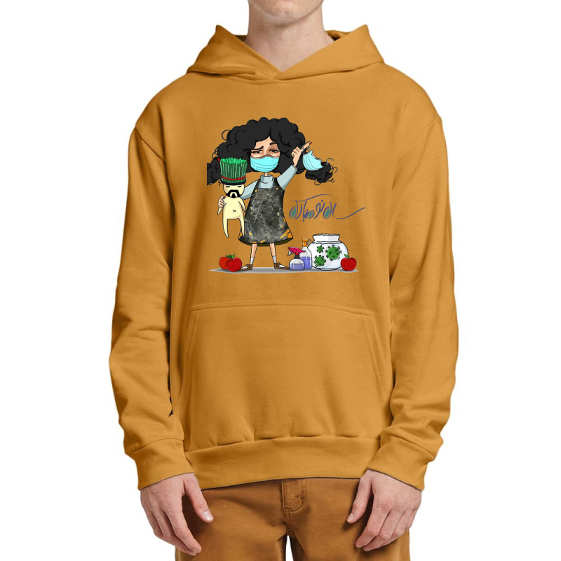 Nowruz Urban Pullover Hoodie by cm-arts | Artistshot