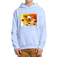 Nowruz Urban Pullover Hoodie | Artistshot