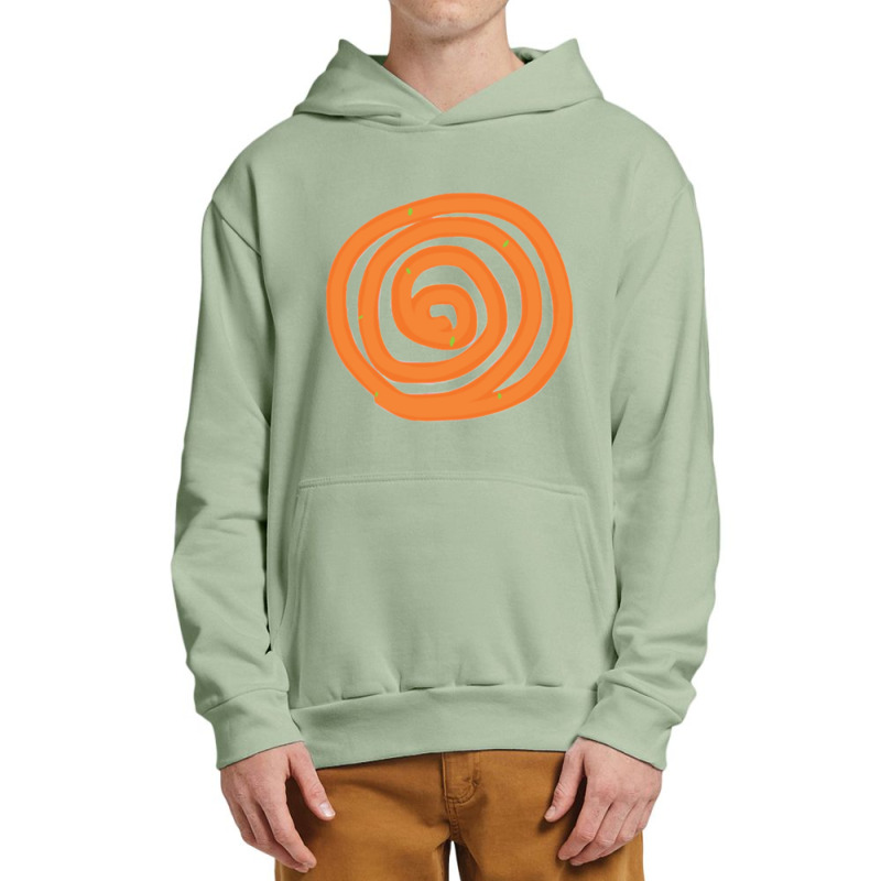 Jalebi Urban Pullover Hoodie by RILEYALLEN | Artistshot