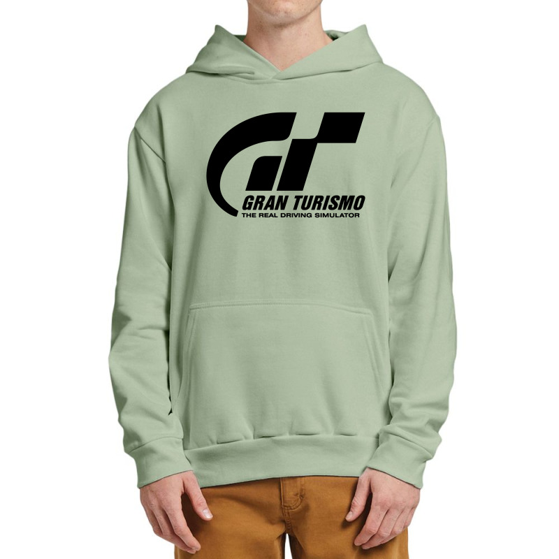 The Real Driving Simulator Urban Pullover Hoodie by zakytuntun | Artistshot