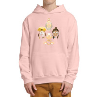 Avatar Rhapsody Urban Pullover Hoodie | Artistshot