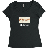 Original Women's Triblend Scoop T-shirt | Artistshot