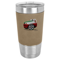 Mltpla Italia Leatherette Tumbler | Artistshot