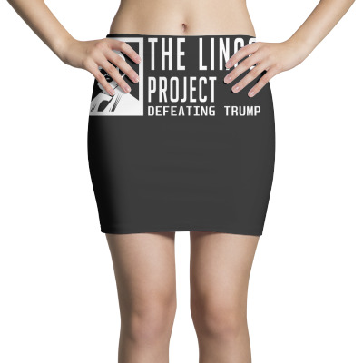 The Lincoln Project New Ver Mini Skirts Designed By Trending Design