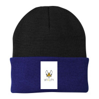 League Of Legends Team Vitality Beanie | Artistshot