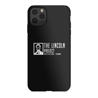 The Lincoln Project New Ver Iphone 11 Pro Max Case Designed By Trending Design