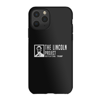 The Lincoln Project New Ver Iphone 11 Pro Case Designed By Trending Design