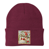 Cicely Mary Barker The Cherry Tree Beanie | Artistshot