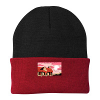 Gifts Idea Detroit Cobras Mens Womens Beanie | Artistshot