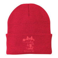 Winter Olympics Sarajevo Beanie | Artistshot