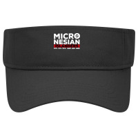 Micronesian Islands T Shirt Gift T Shirt Visor Hat | Artistshot