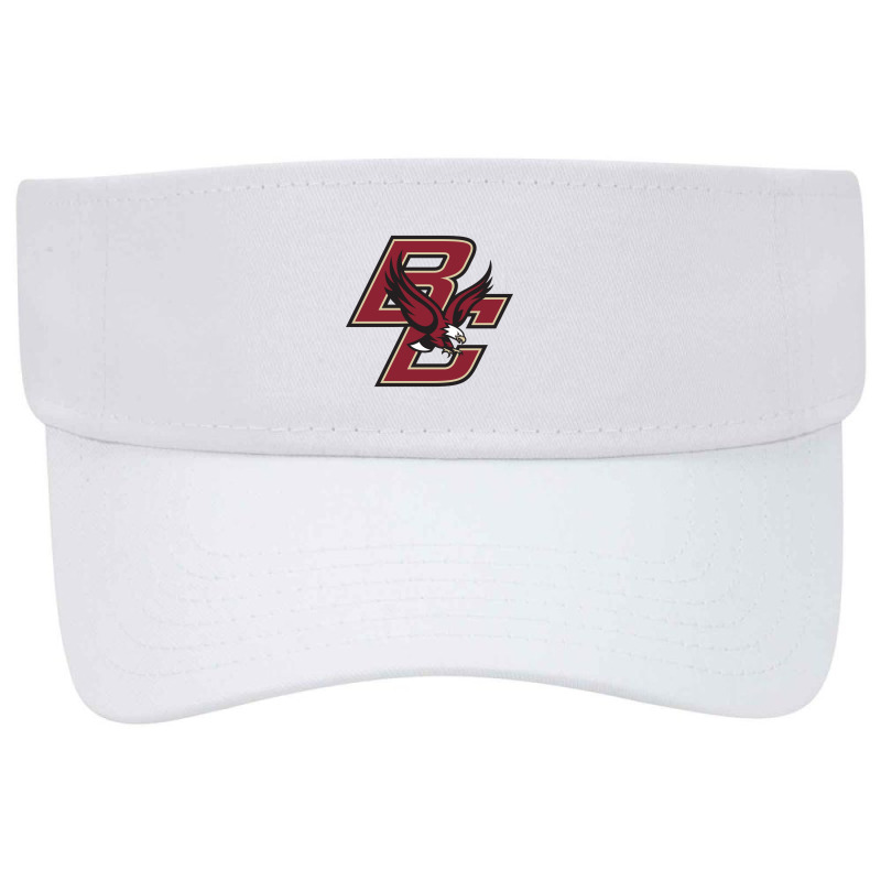 Cool,boston,college,eagles Visor hat by septemberrr | Artistshot