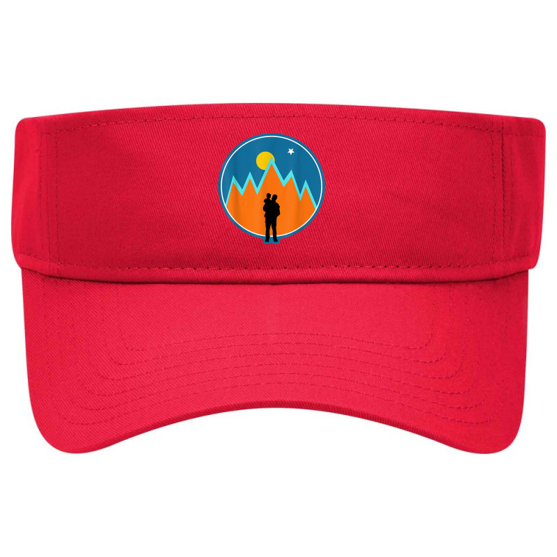 Proud Daddy Sharing Lifetime Memories T Shirt Visor hat by roopeedwrich76 | Artistshot