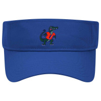 Gifts Idea Animated Gift Men Visor Hat | Artistshot