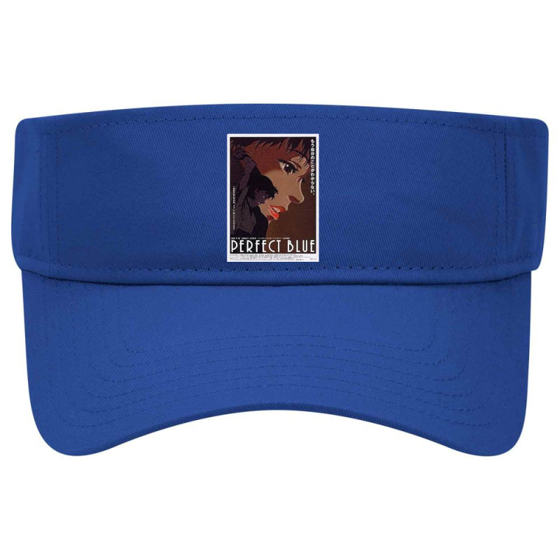 Gifts Idea Animated My Favorite People Visor hat by RomanArtists | Artistshot