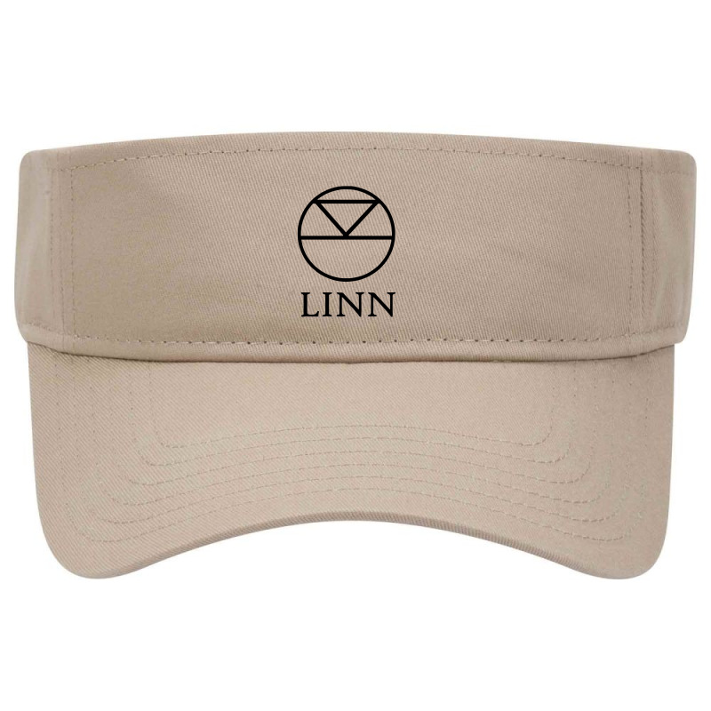 Linn Products Visor Hat | Artistshot