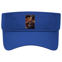 Classic Film  Sports My Favorite People Visor Hat | Artistshot