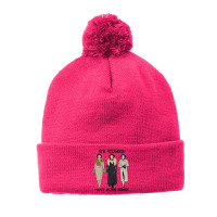 Graphic Movies  Tv Series Design Character Lover Gifts Pom Pom Beanie | Artistshot